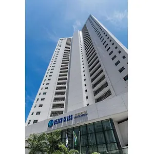 Hy Flats - Santa Maria Apartamento