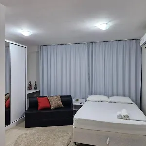 Flat Boa Viagem Próximo A Apartamento