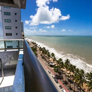 Nobile Residences Maria Frazão Apartamento Recife